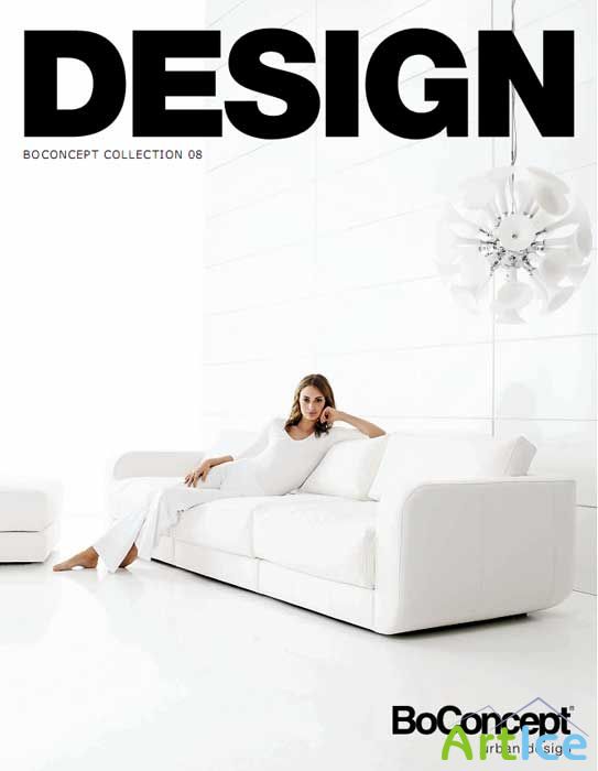 DESIGN - BoConcept 08