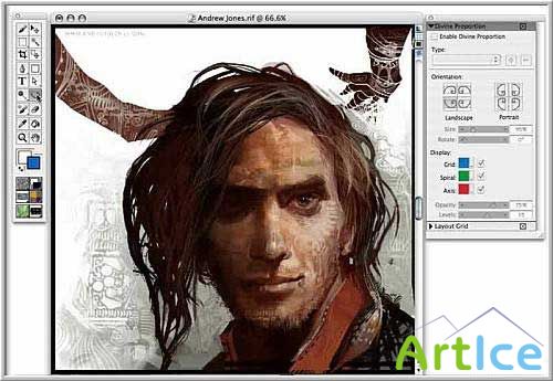 Corel Painter X v10.0.046