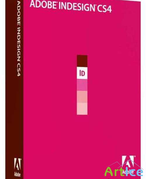  Adobe InDesign CS4  Windows  Mac OS