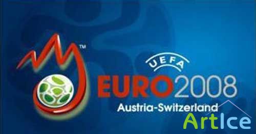 Euro 2008 Screensaver 