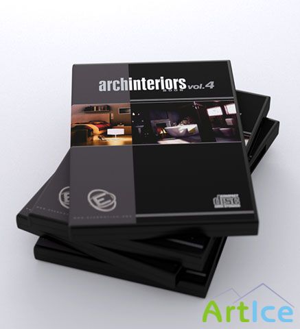 Evermotion - Archinteriors Vol. 4