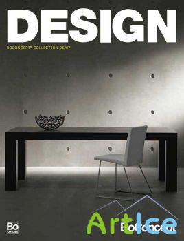 DESIGN - BoConcept 06/07