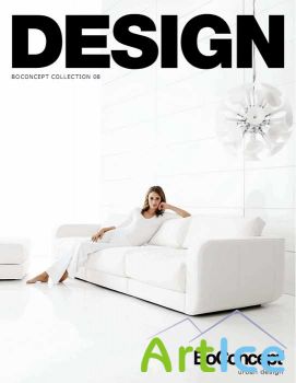 DESIGN - BoConcept 08