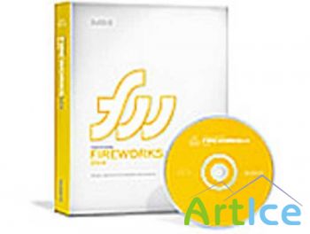 Macromedia Fireworks MX 2004