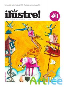 Ilustre issue 1