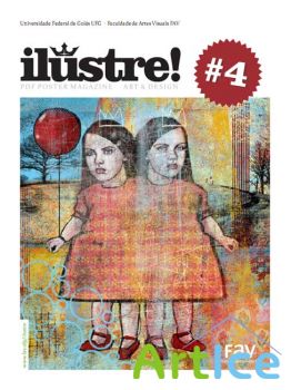 Ilustre issue 4