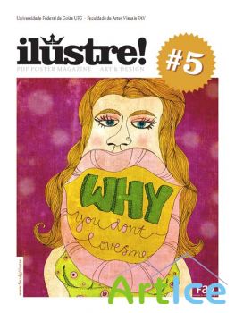 Ilustre issue 5