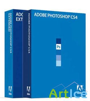  Adobe  Photoshop CS4  Windows  Mac OS