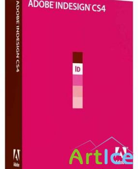  Adobe InDesign CS4  Windows  Mac OS