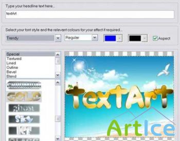 TextArt