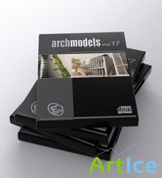 Evermotion - Archmodels Vol. 17