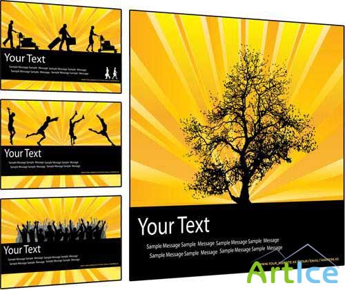 Message vector