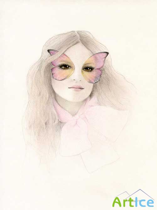 Illustrations by Bec Winnel