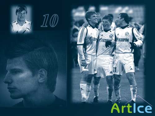 Arshavin ()