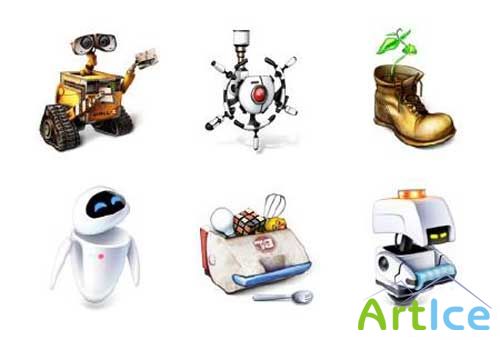  wall-e