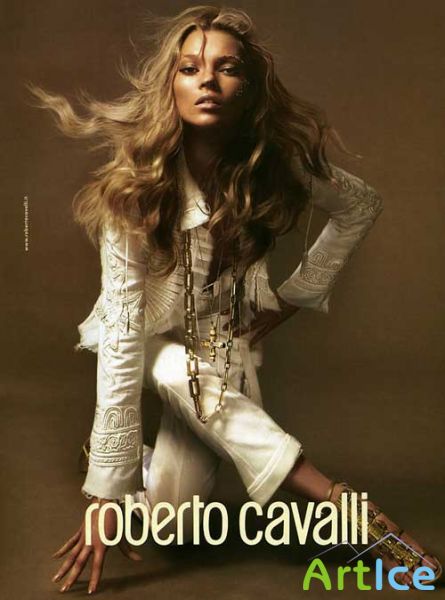 Roberto Cavalli