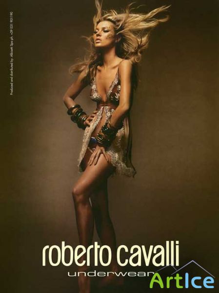 Roberto Cavalli