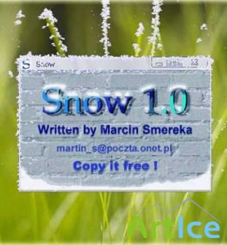 Snow 1.0 -    