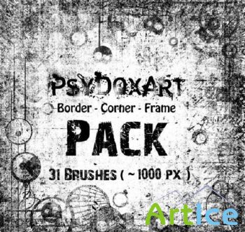 Border-Corner-Frame-PACK