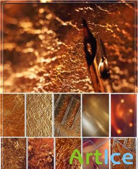 Gold Textures