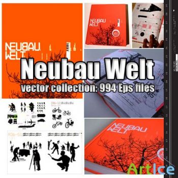 Neubau Welt Neubauwelt