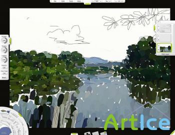 Ambient Design ArtRage v2.5.20 Deluxe Multilingual