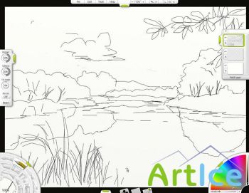 Ambient Design ArtRage v2.5.20 Deluxe Multilingual