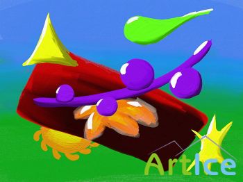 Ambient Design ArtRage v2.5.20 Deluxe Multilingual