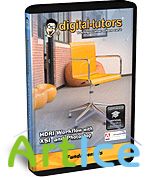 Digital -Tutors HDRI Workflow With XSI And Photoshop