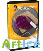 Digital -Tutors nParticles in Maya 2009