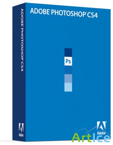 Adobe Photoshop CS4 Extended 11.0.1 (  )