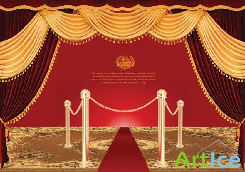 stage design 1-5