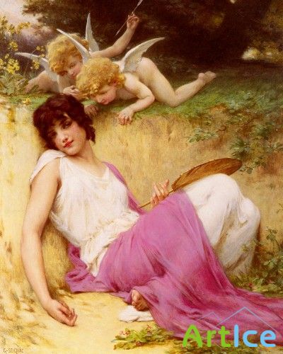  Guillaume Seignac