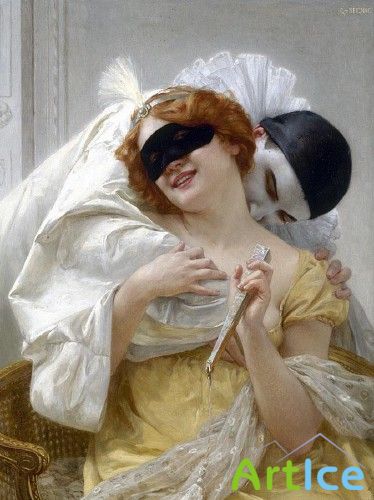  Guillaume Seignac