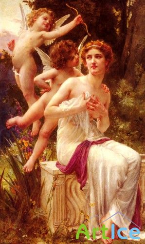  Guillaume Seignac