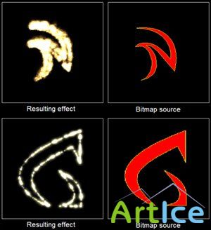 Flash Particle Studio 1.0