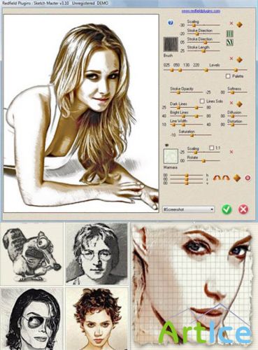  Sketch Master 3.22