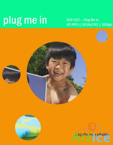 Plug Me In