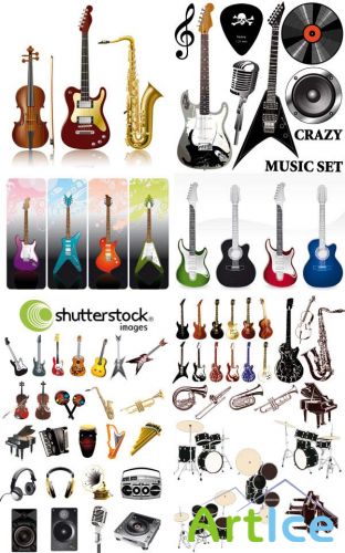 Musical Instruments