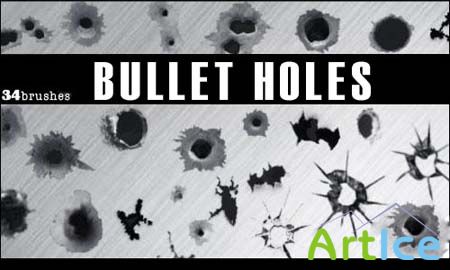 Bullet Holes