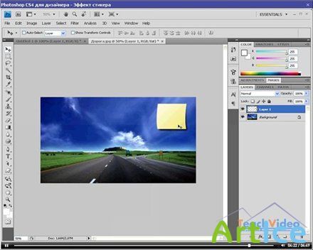    Adobe Photoshop CS4