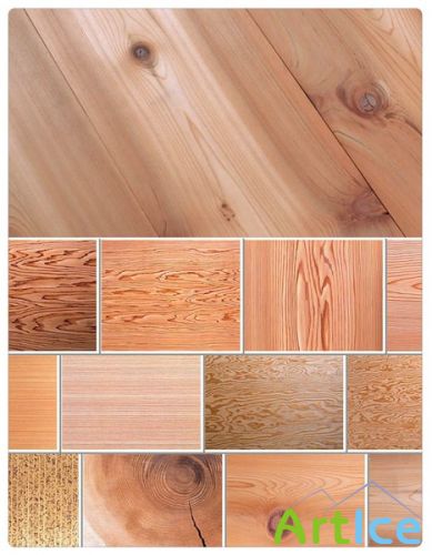 Wooden Texture