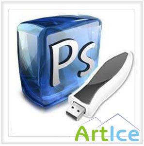 Adobe Photoshop CS4 Final - Portable