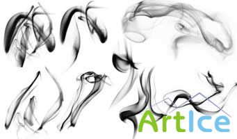 Smoke Brushes