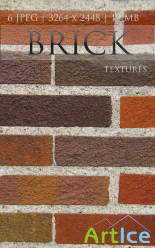 Brick Textures