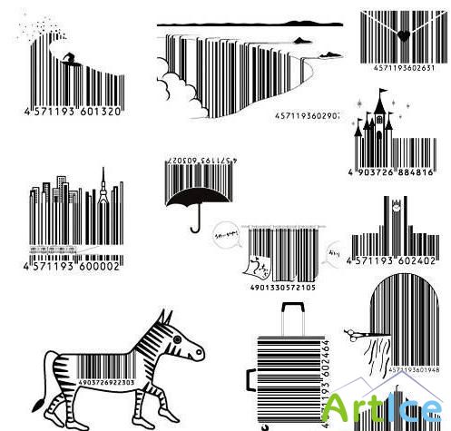 Barcode Design