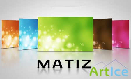 Matiz wallpapers