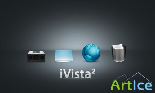 iVista Icons 2