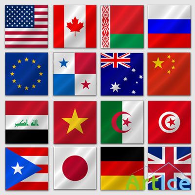 Flags of World