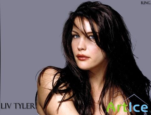 Liv Tyler Wallpapers